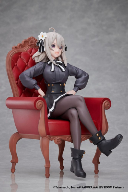 Spy Classroom Lily 1/7 Scale Figure