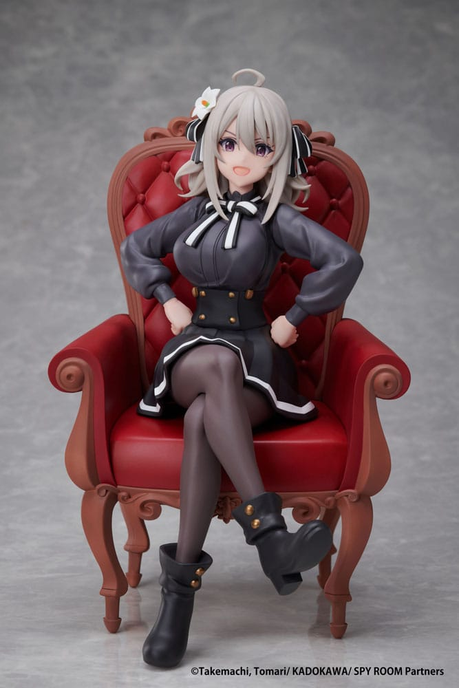 Spy Classroom Lily 1/7 Scale Figure