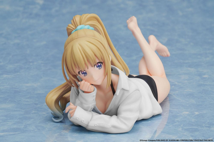 Classroom of the Elite 1/7 Scale Statue Kei Karuizawa