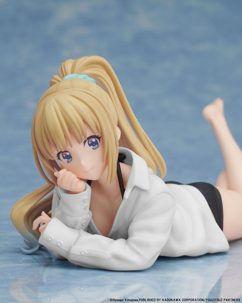 Classroom of the Elite 1/7 Scale Statue Kei Karuizawa
