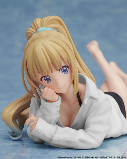 Classroom of the Elite 1/7 Scale Statue Kei Karuizawa