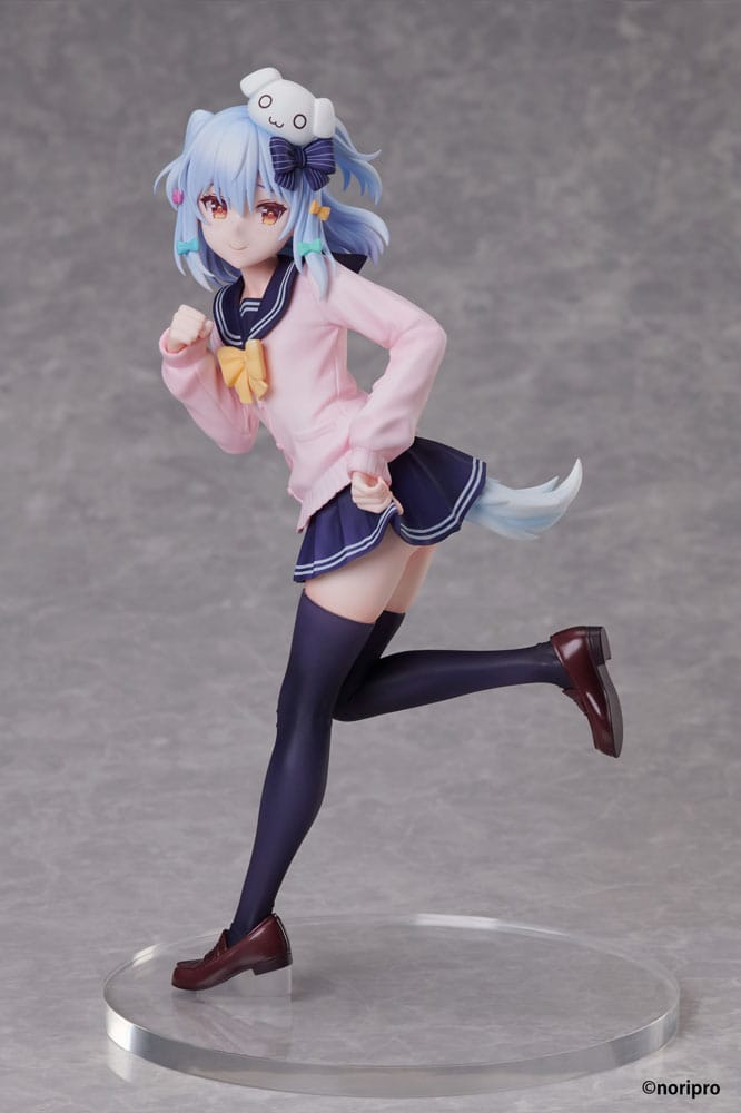 Noripro 1/7 Scale Statue Tamaki inuyama