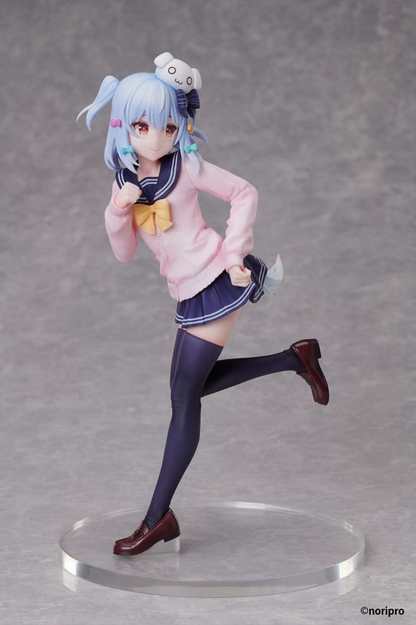 Noripro 1/7 Scale Statue Tamaki inuyama