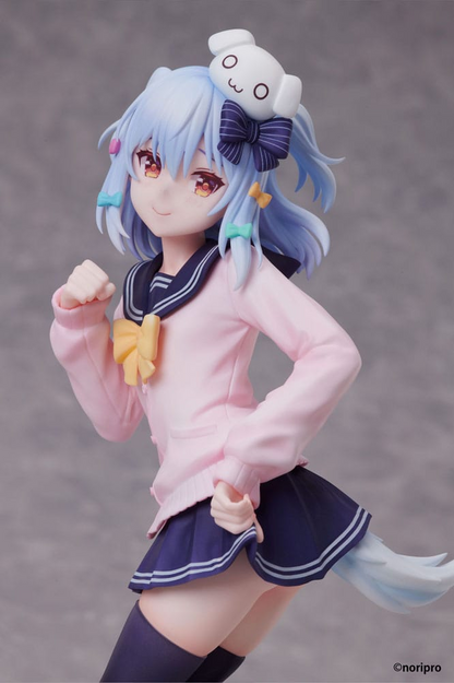 Noripro 1/7 Scale Statue Tamaki inuyama