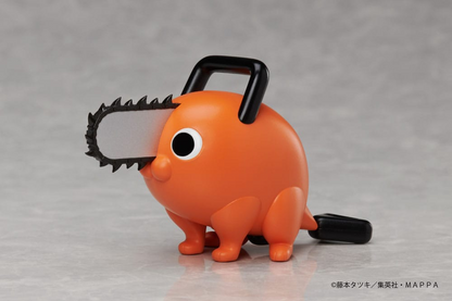 Chainsaw Man Pochita Sound Gimmick Figure