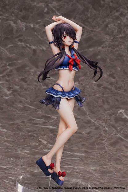 Date a Live IV Kurumi Tokisaki 1/7 Scale Figure