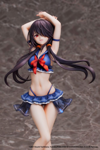 Date a Live IV Kurumi Tokisaki 1/7 Scale Figure