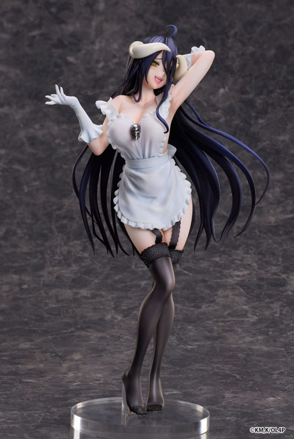Overlord 1/7 Scale Statue Albedo
