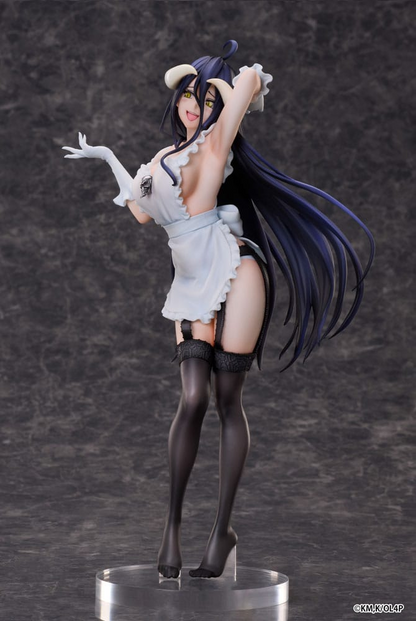 Overlord 1/7 Scale Statue Albedo