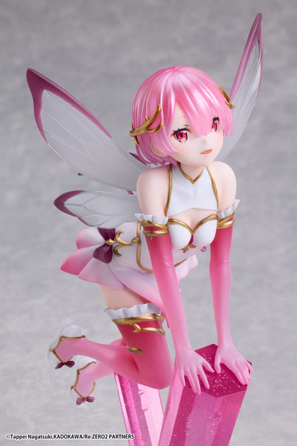 Re:Zero 1/7 Scale Ram Jewel Princess