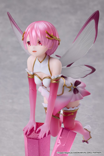 Re:Zero 1/7 Scale Ram Jewel Princess