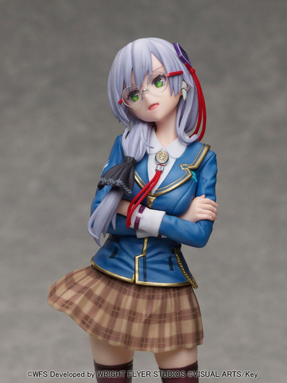 Heaven Burns Red Yuki Izumi 1/8 Scale Figure