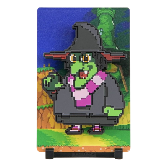 Banjo-Kazooie FiGGYZ Gruntilda