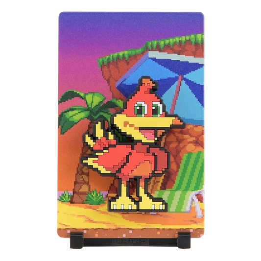 Banjo-Kazooie FiGGYZ Kazooie