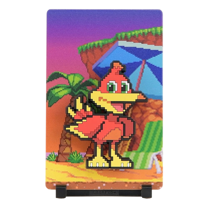 Banjo-Kazooie FiGGYZ Kazooie