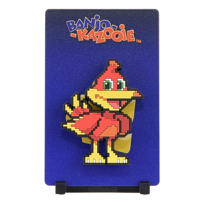 Banjo-Kazooie FiGGYZ Kazooie