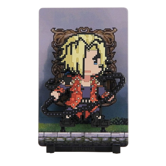 Castlevania FiGGYZ Jonathan Morris