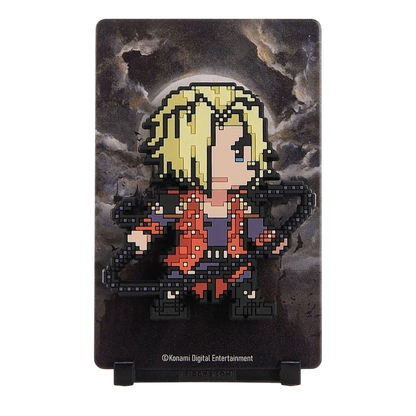 Castlevania FiGGYZ Jonathan Morris