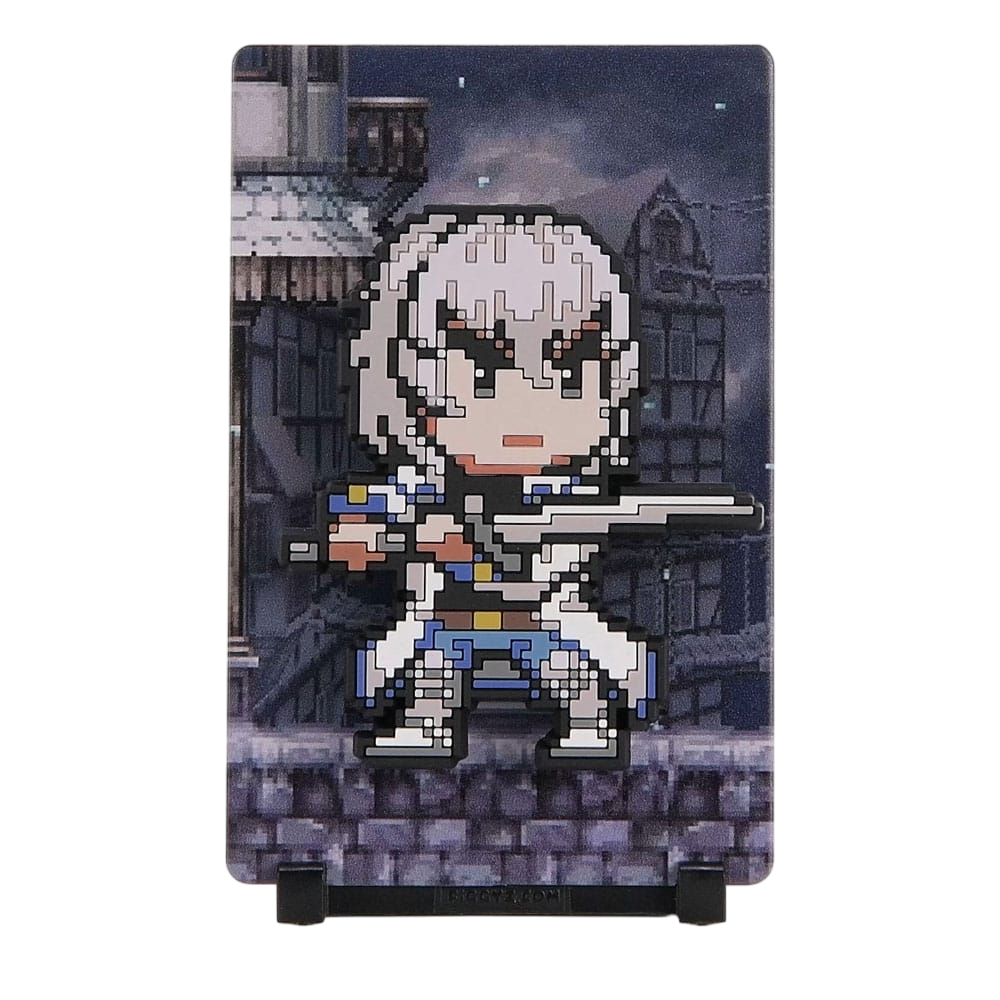 Castlevania FiGGYZ Soma