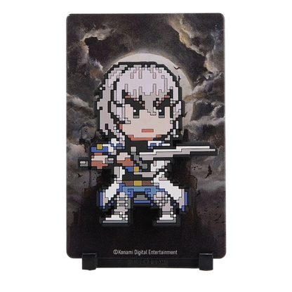Castlevania FiGGYZ Soma