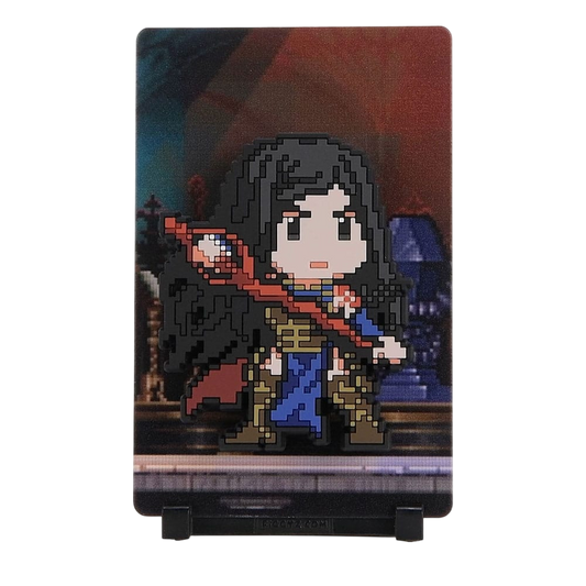 Castlevania FiGGYZ Shanoa