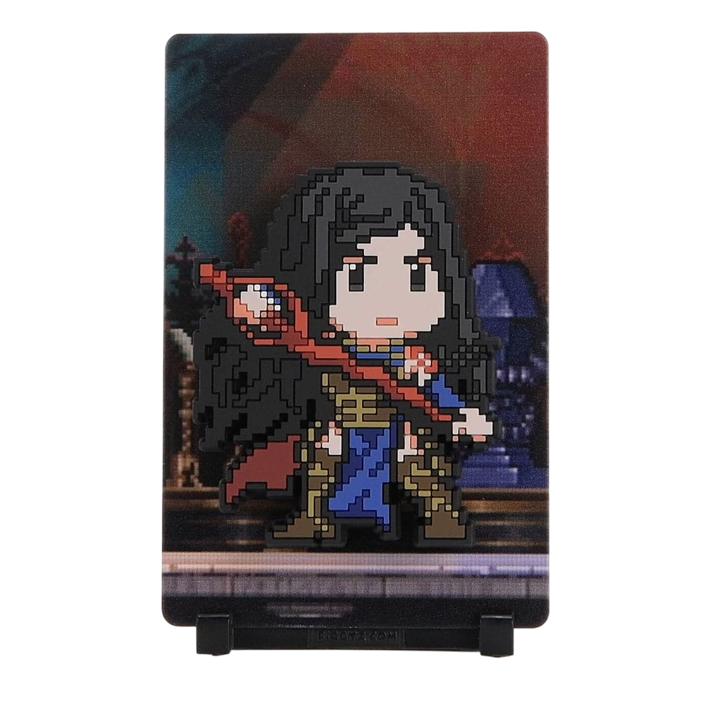 Castlevania FiGGYZ Shanoa