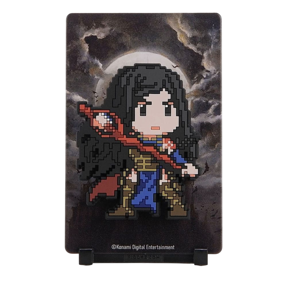 Castlevania FiGGYZ Shanoa