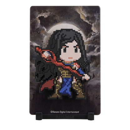 Castlevania FiGGYZ Shanoa