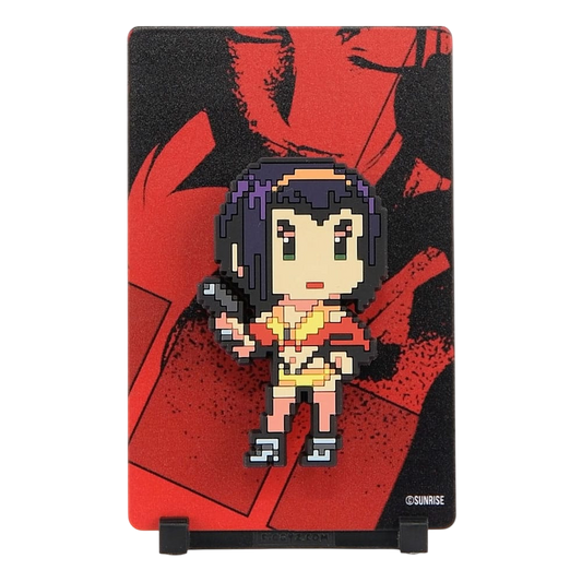 Cowboy Bebop FiGGYZ Faye Valentine