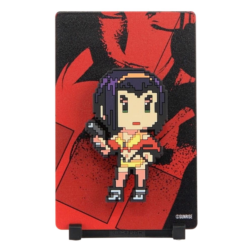 Cowboy Bebop FiGGYZ Faye Valentine
