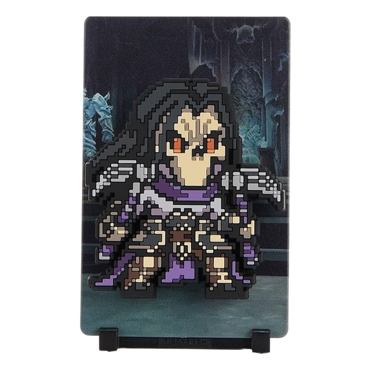 Darksiders FiGGYZ Death