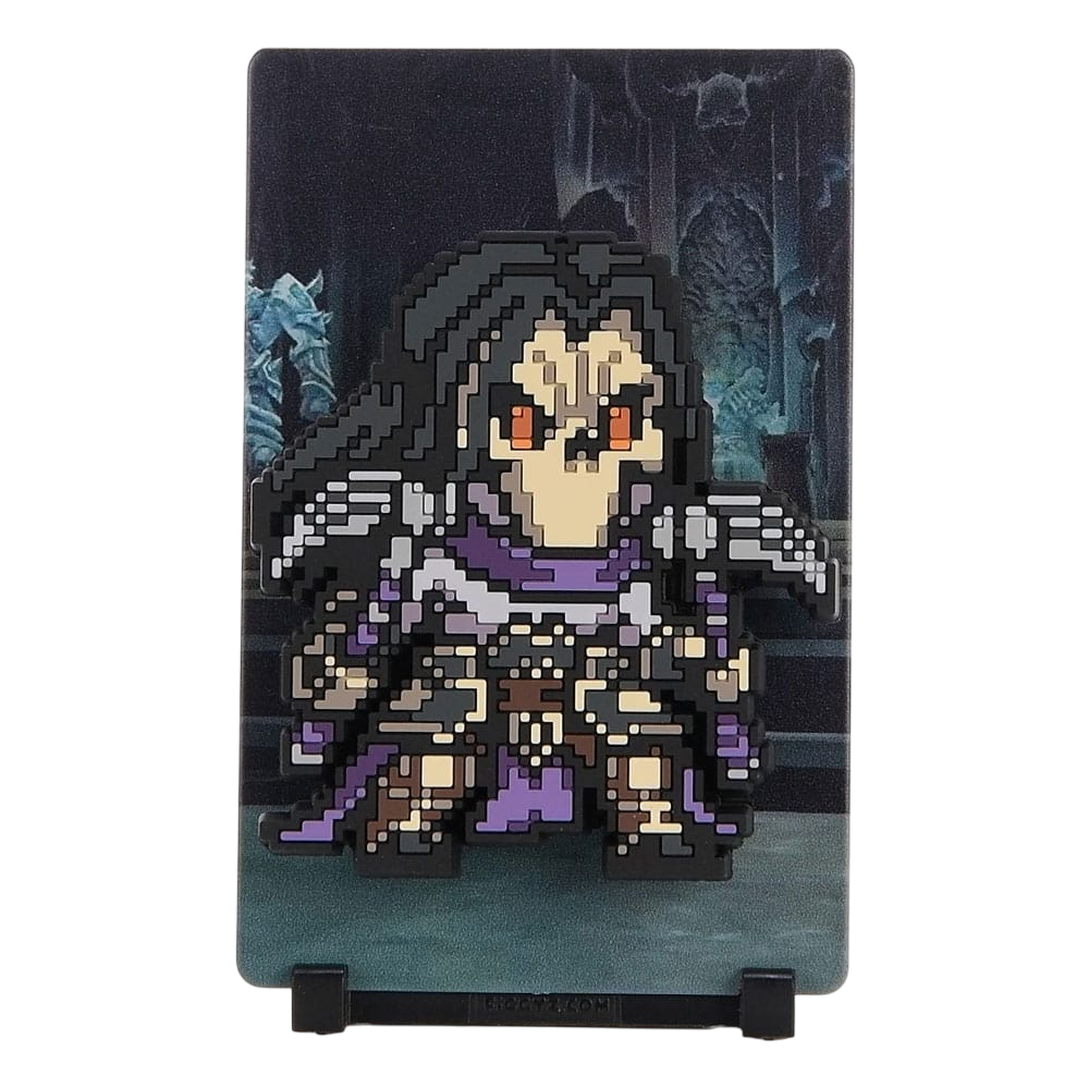 Darksiders FiGGYZ Death