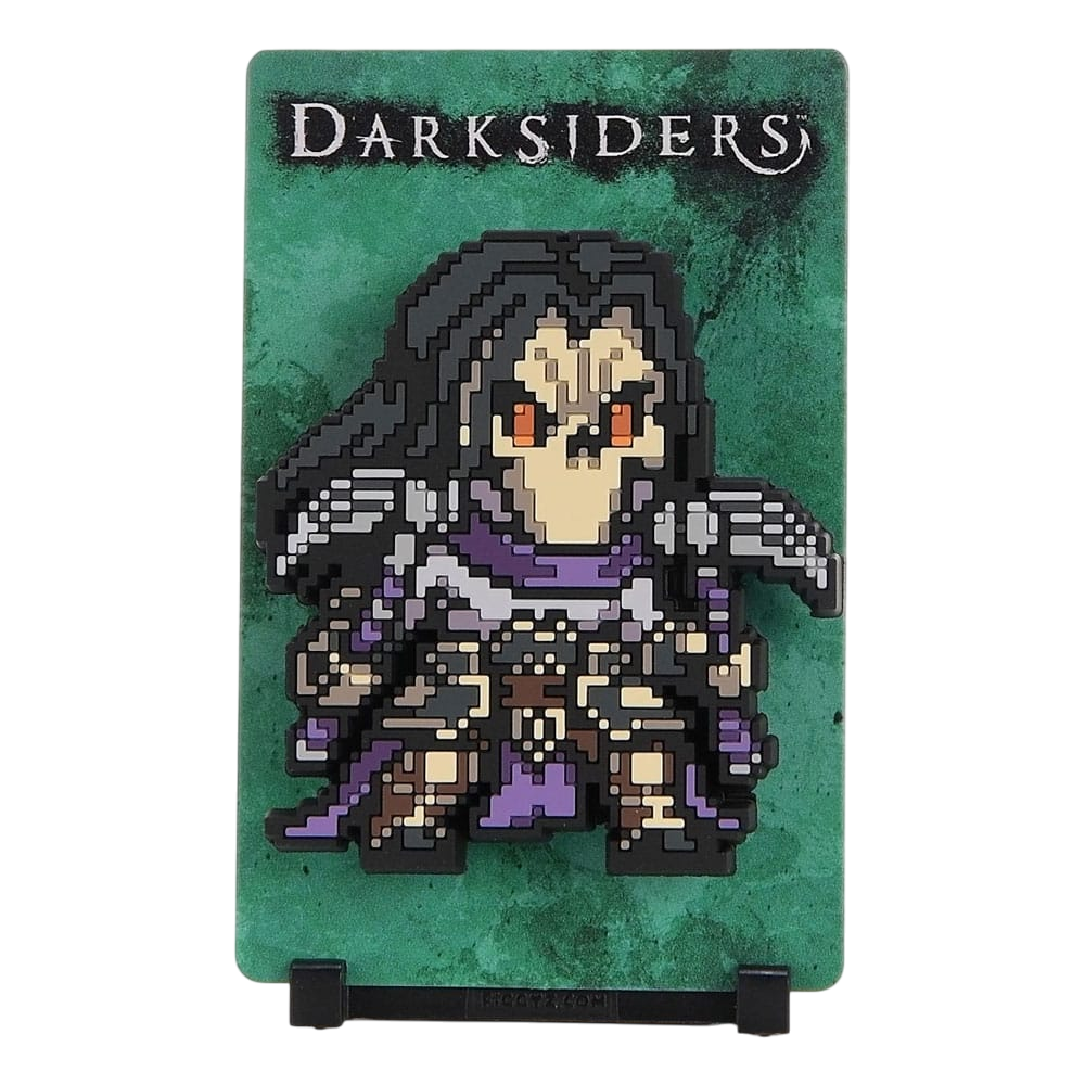 Darksiders FiGGYZ Death