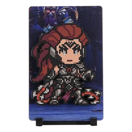 Darksiders FiGGYZ Fury