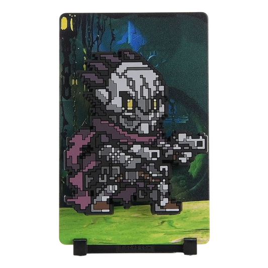 Darksiders FiGGYZ Strife