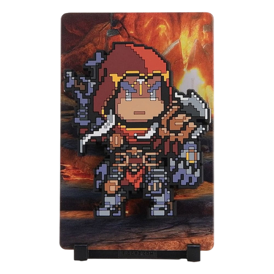 Darksiders FiGGYZ War