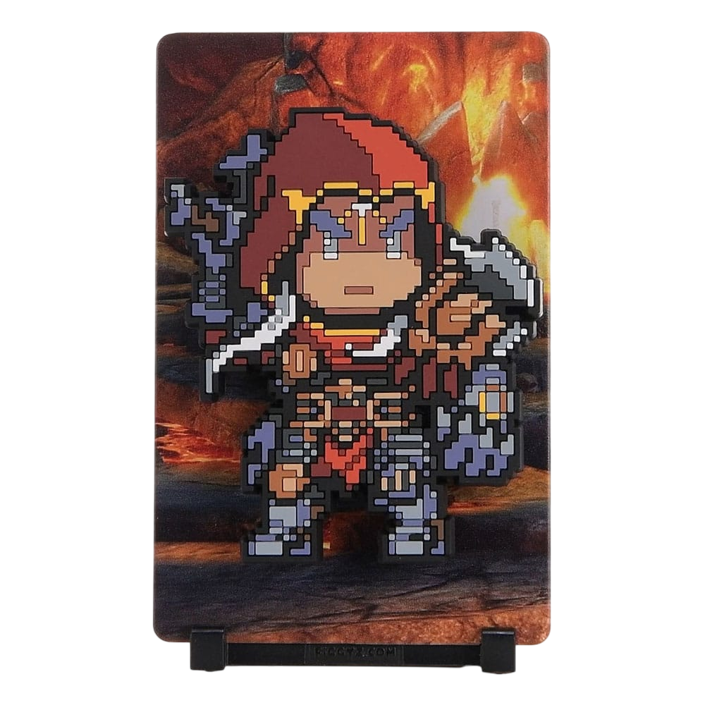 Darksiders FiGGYZ War