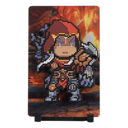 Darksiders FiGGYZ War