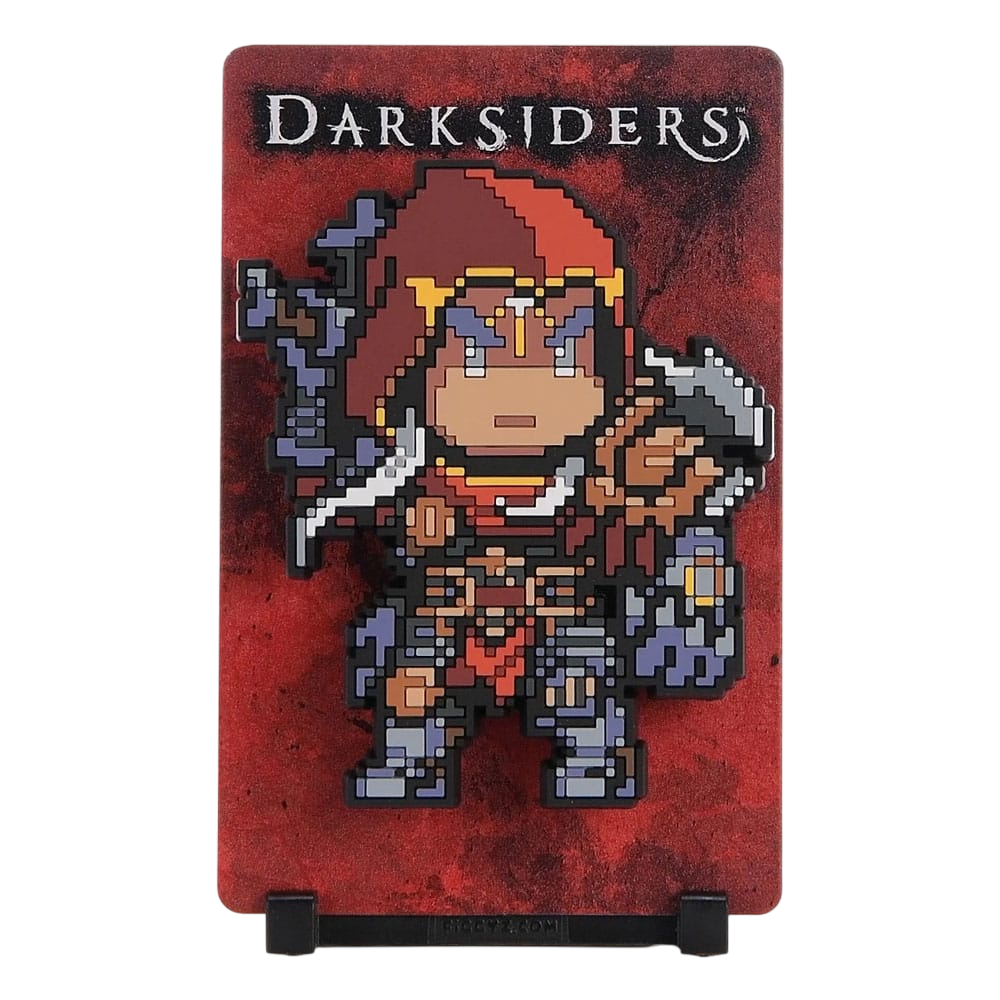 Darksiders FiGGYZ War
