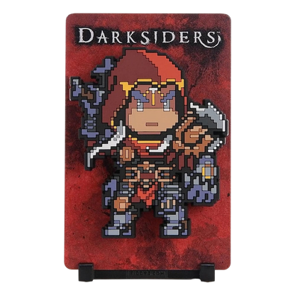Darksiders FiGGYZ War