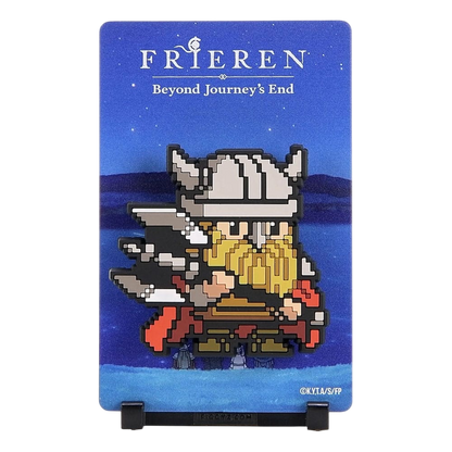 Frieren: Beyond Journey's End FiGGYZ Eisen