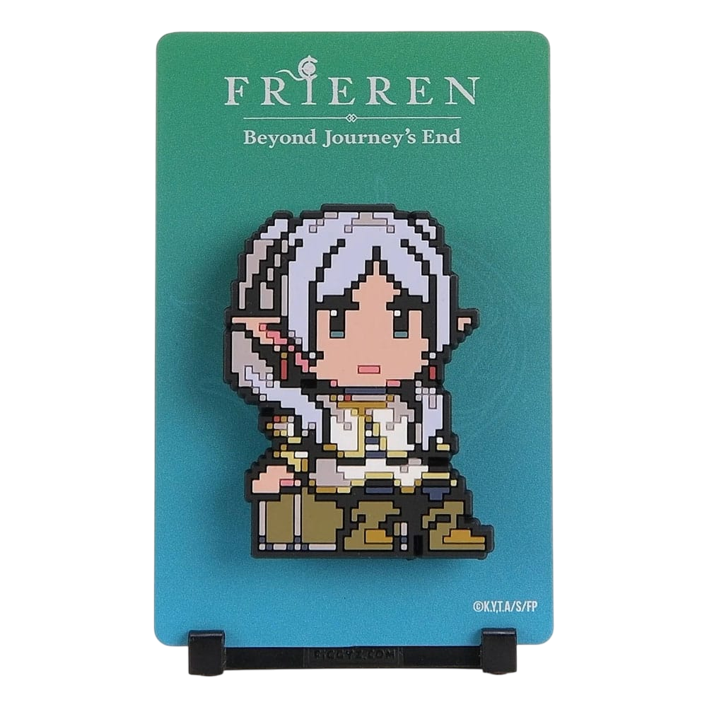 Frieren: Beyond Journey's End FiGGYZ Frieren