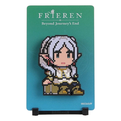 Frieren: Beyond Journey's End FiGGYZ Frieren