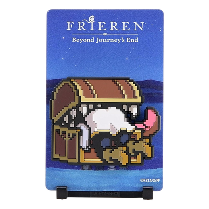 Frieren: Beyond Journey's End FiGGYZ Frieren in Mimic