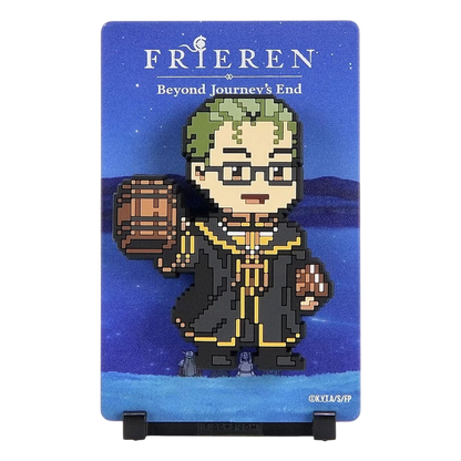 Frieren: Beyond Journey's End FiGGYZ Heiter