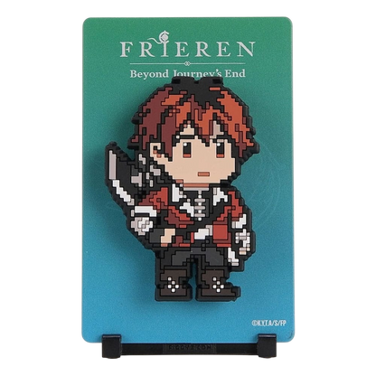 Frieren: Beyond Journey's End FiGGYZ Stark