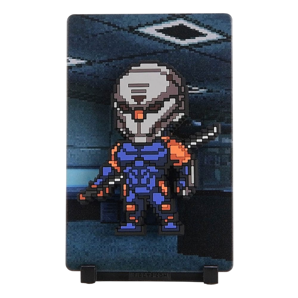 Metal Gear Solid 1 FiGGYZ Cyborg Ninja