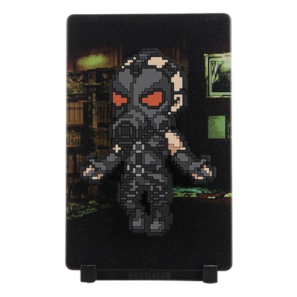 Metal Gear Solid 1 FiGGYZ Psycho Mantis