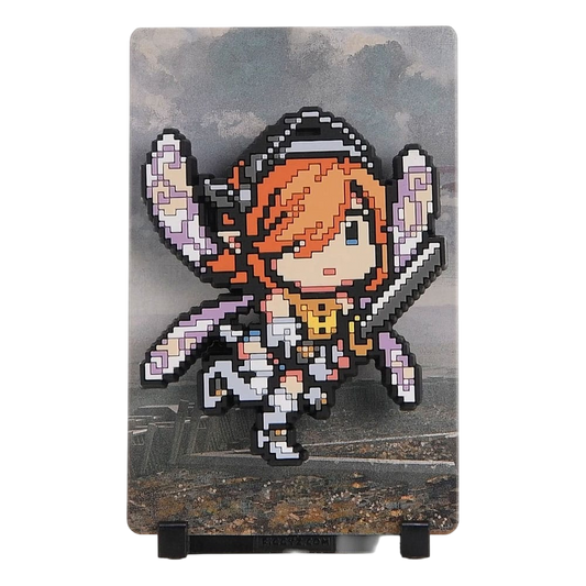 Metaphor: ReFantazio FiGGYZ Gallica