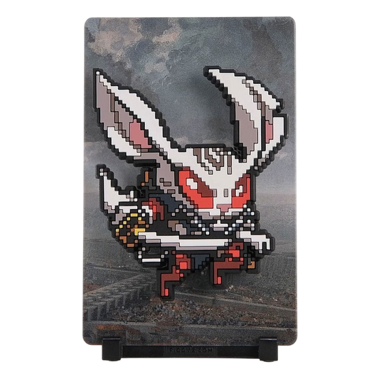 Metaphor: ReFantazio FiGGYZ Heismay